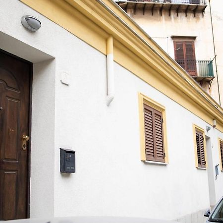 Villa Casa Alero Palermo Exterior foto